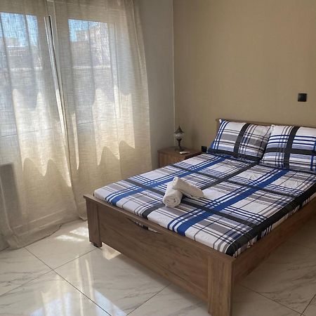 J&S Lux Central Suite 1 Александруполис Екстериор снимка