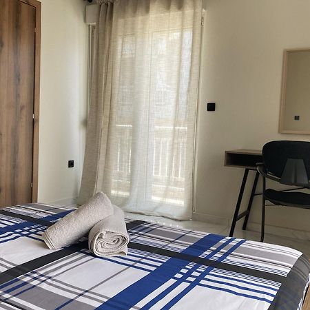 J&S Lux Central Suite 1 Александруполис Екстериор снимка