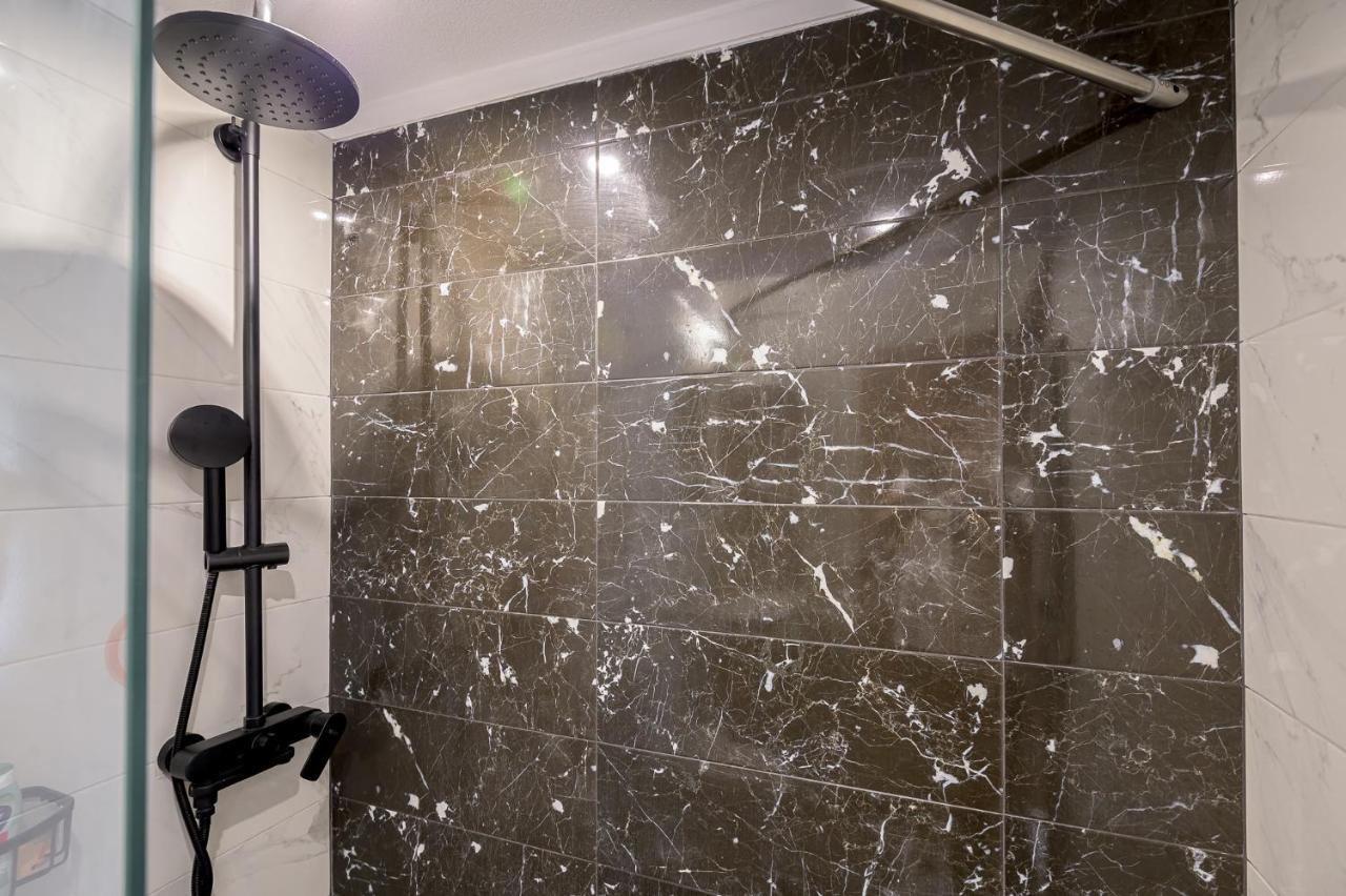 J&S Lux Central Suite 1 Александруполис Екстериор снимка